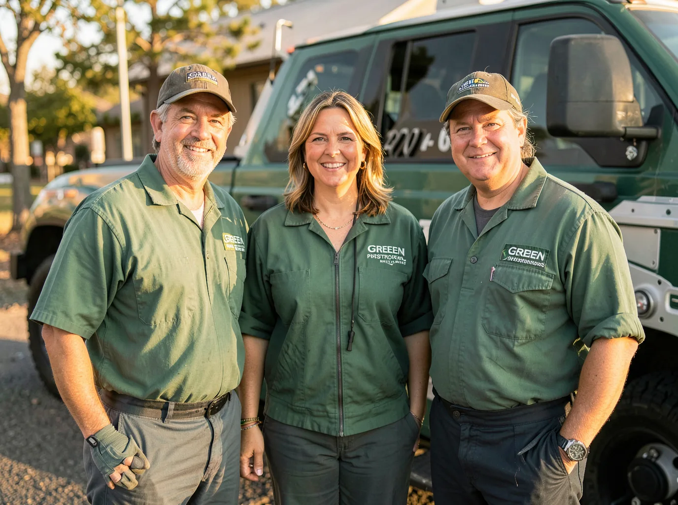 Water Damage Restoration company in Meridian, TX