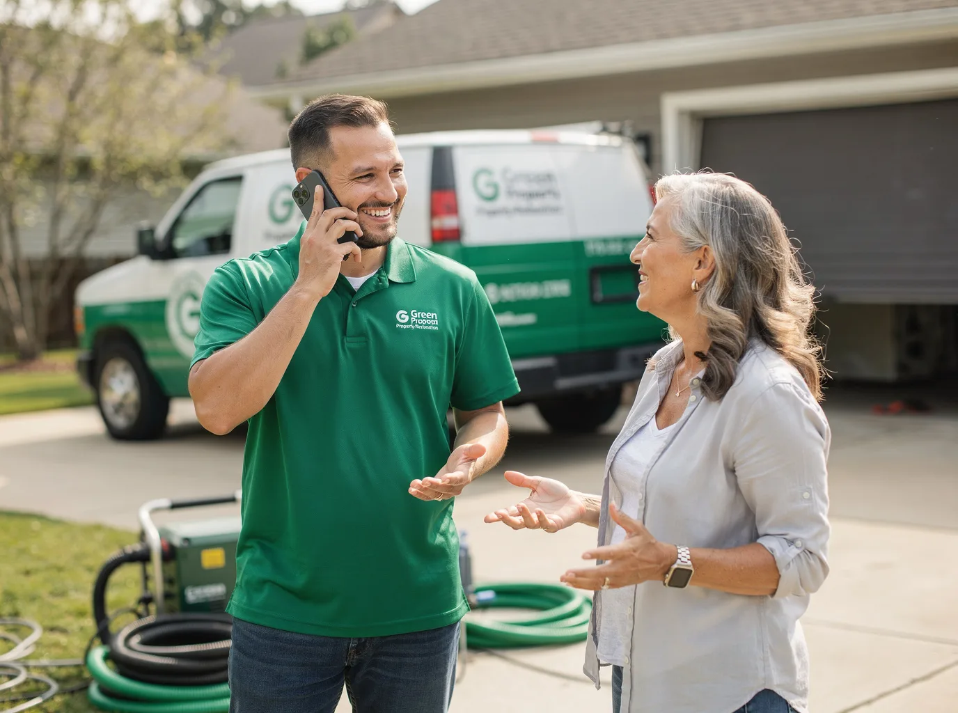 Water Damage Restoration Meridian, TX FAQs